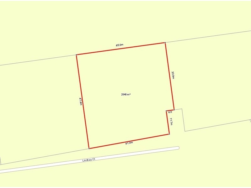 10 Lindsay Court, Roma QLD 4455