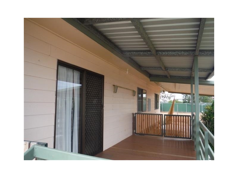 131 Quintin Street, Roma QLD 4455