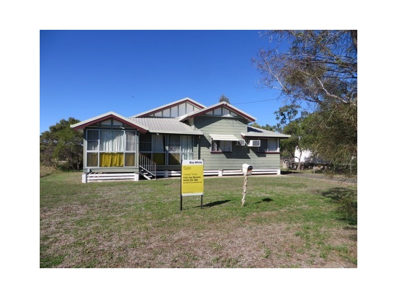 12 Albert Street, Roma QLD 4455