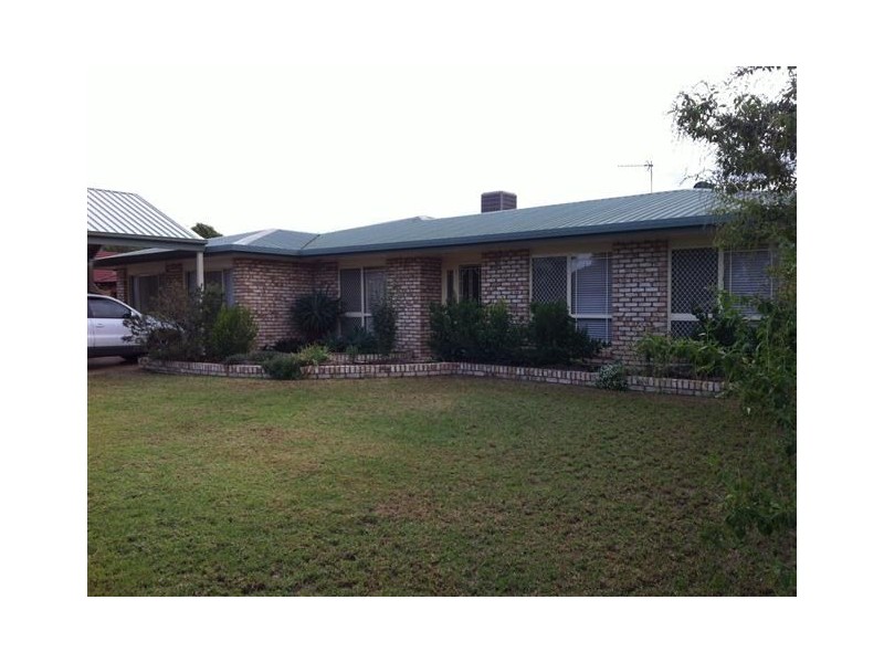 5 Madison Terrace, Roma QLD 4455
