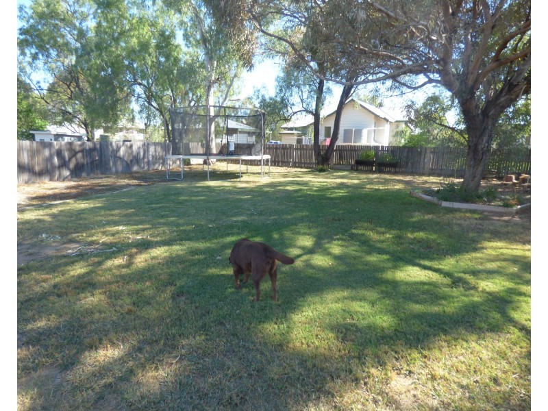 7 McEwan Street, Roma QLD 4455