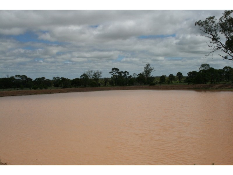 Mitchell QLD 4465