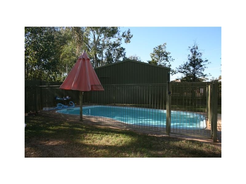 5 Howard Street, Roma QLD 4455