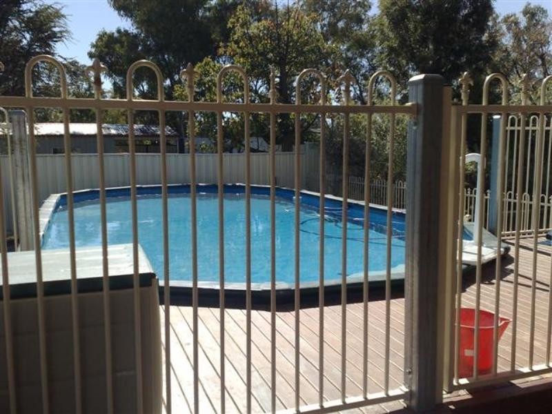 247 Edwardes Street, Roma QLD 4455