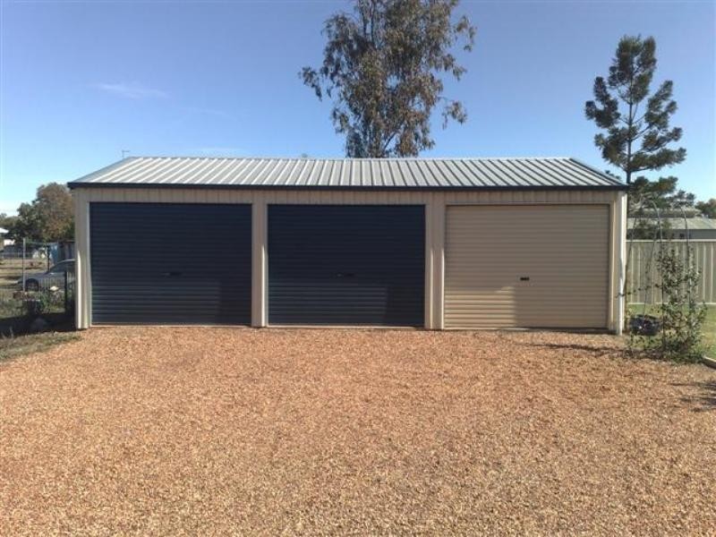 247 Edwardes Street, Roma QLD 4455