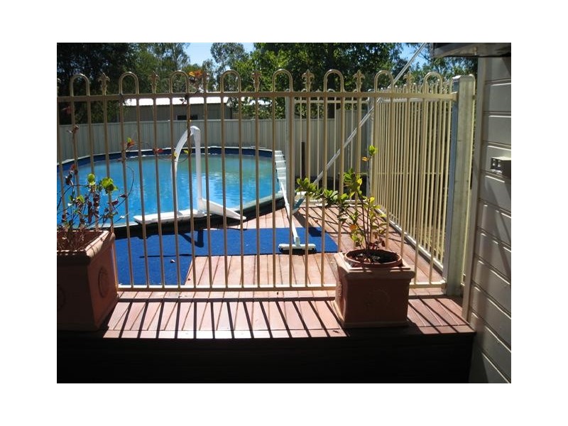 247 Edwardes Street, Roma QLD 4455