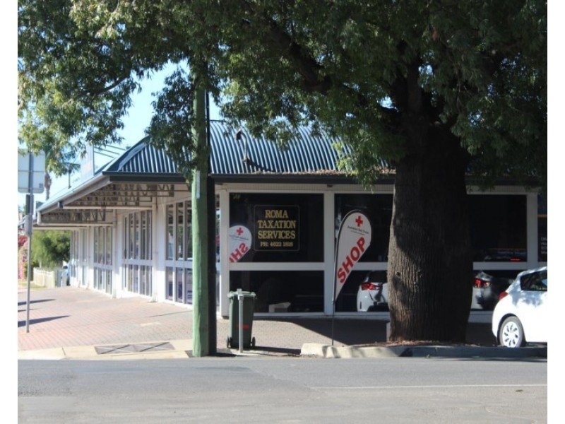 22e Bowen Street, Roma QLD 4455