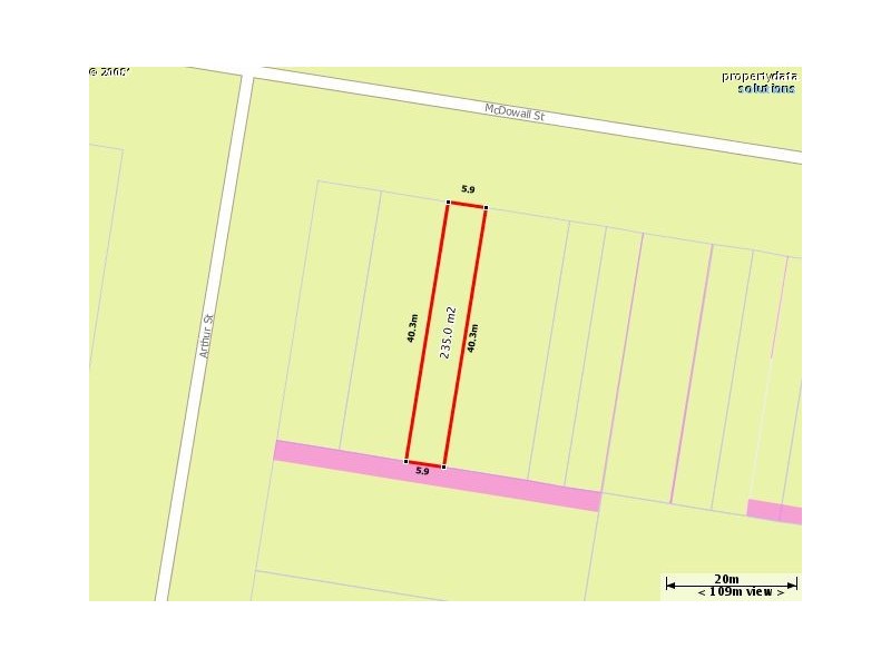 80 McDowall Street, Roma QLD 4455