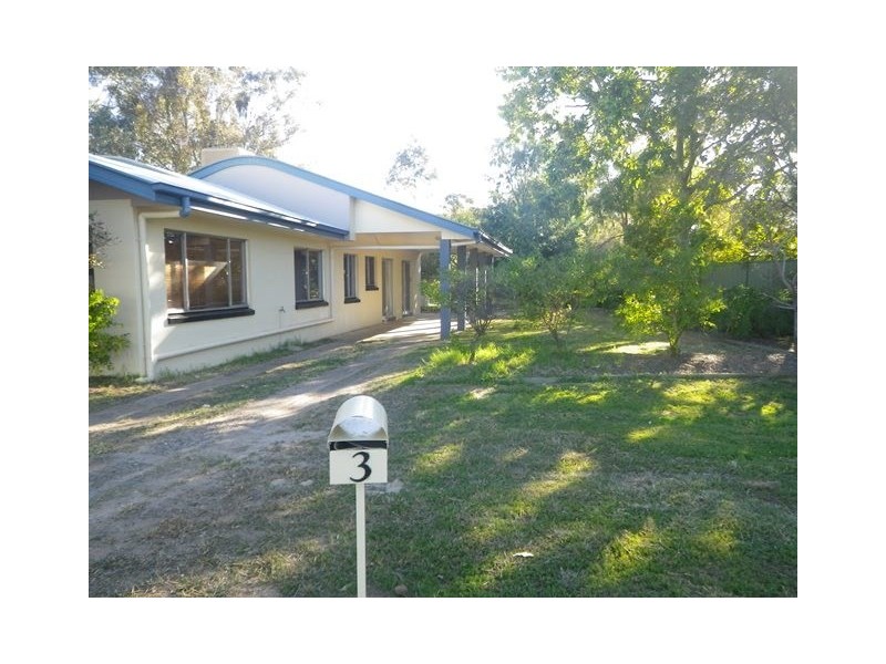 3 Borland Street, Roma QLD 4455
