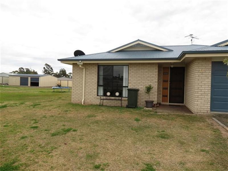 11 Bakerfinch Crescent, Roma QLD 4455