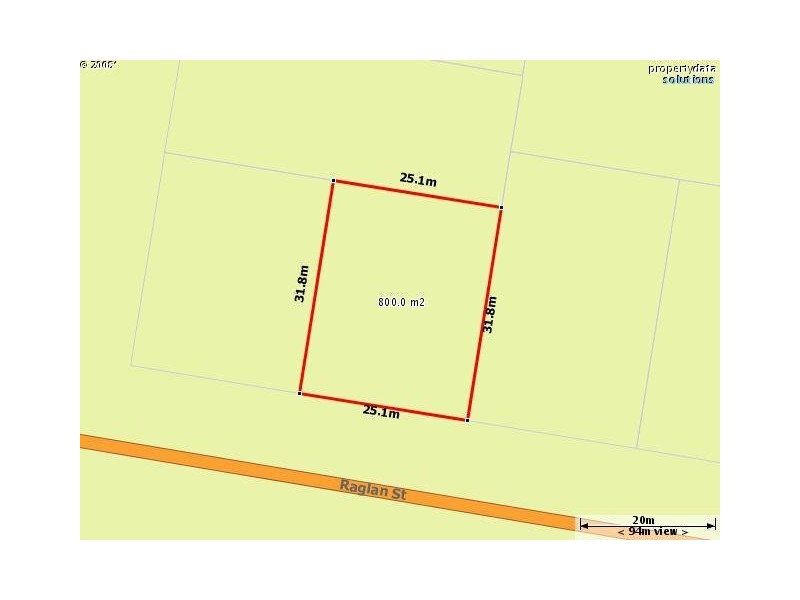 95a and 97 Raglan Street, Roma QLD 4455