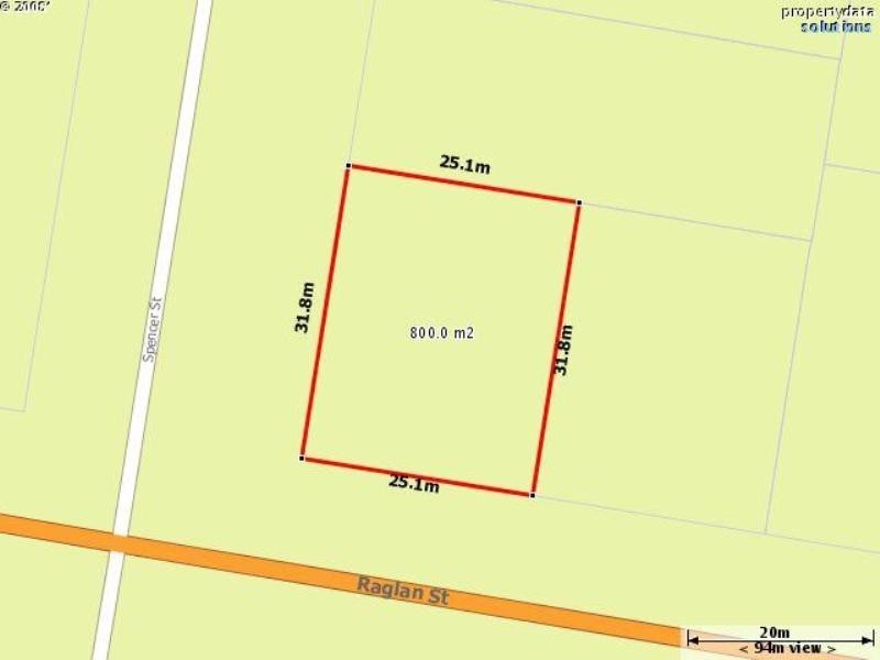 95a and 97 Raglan Street, Roma QLD 4455