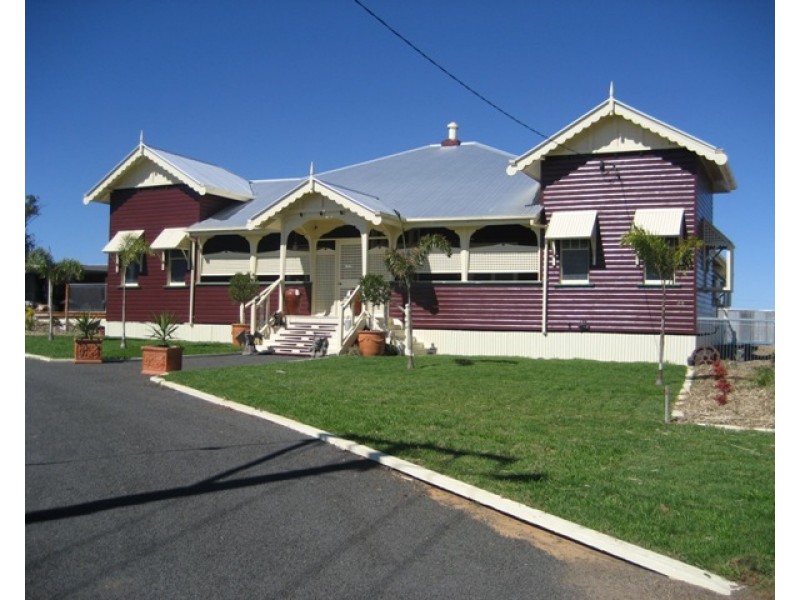 34 Robusta Drive, Roma QLD 4455