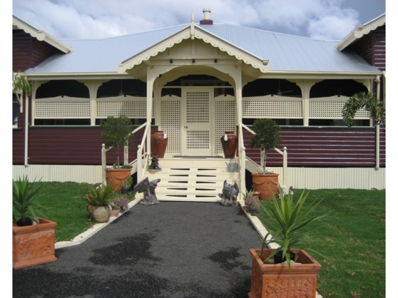 34 Robusta Drive, Roma QLD 4455