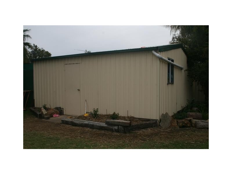 128 Arthur Street, Roma QLD 4455