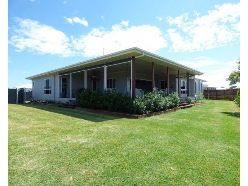 30 beetson Drive, Roma QLD 4455