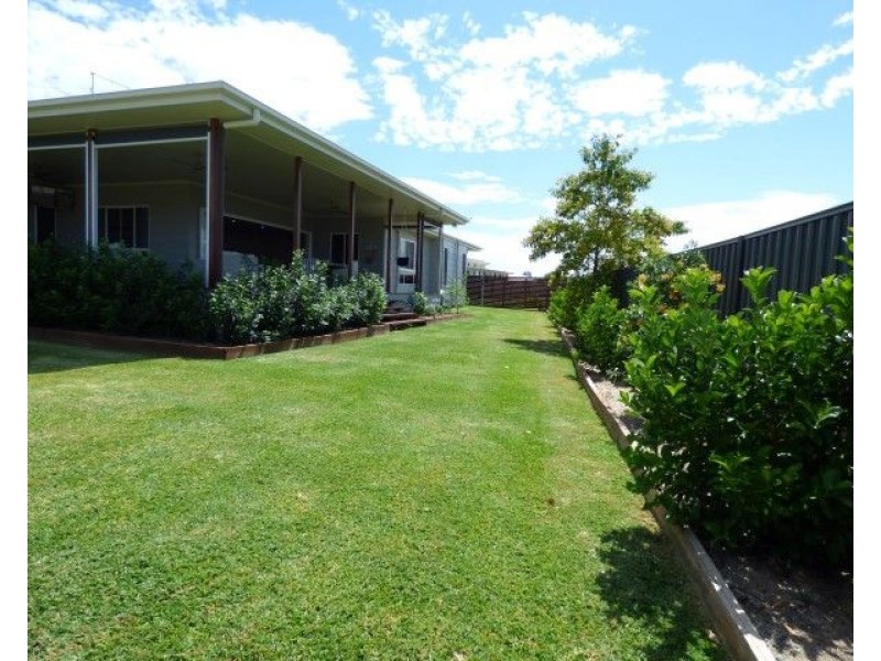 30 beetson Drive, Roma QLD 4455