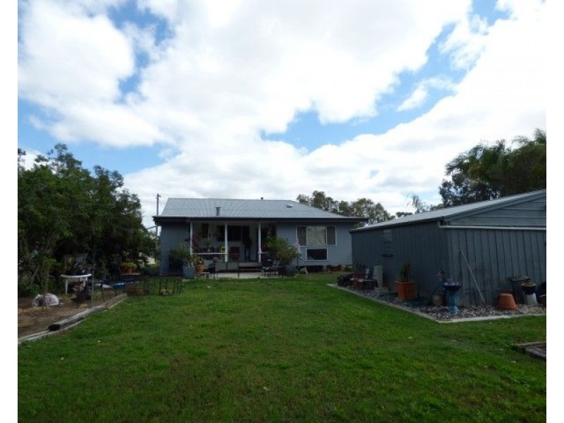 136 Arthur Street, Roma QLD 4455