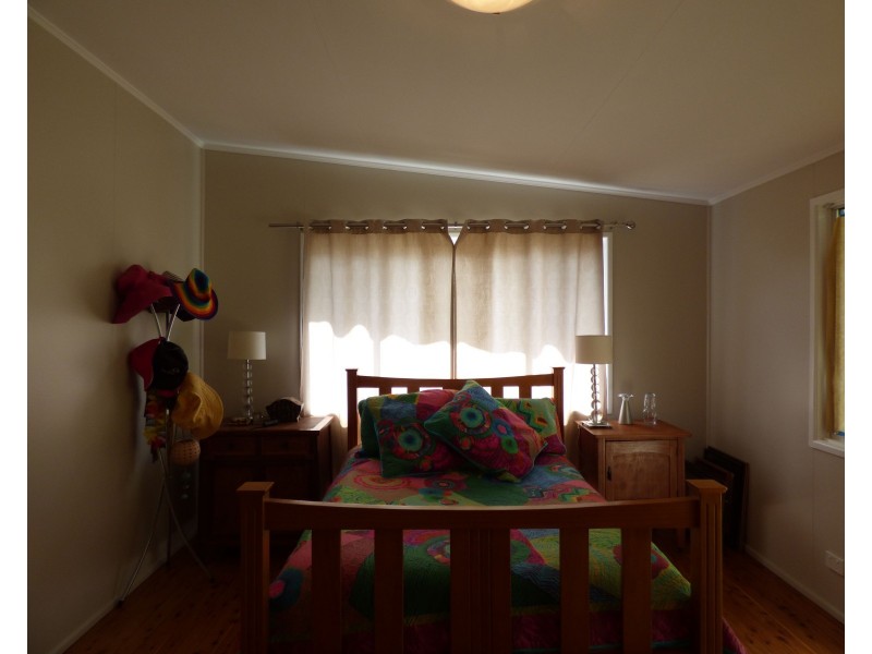 136 Arthur Street, Roma QLD 4455