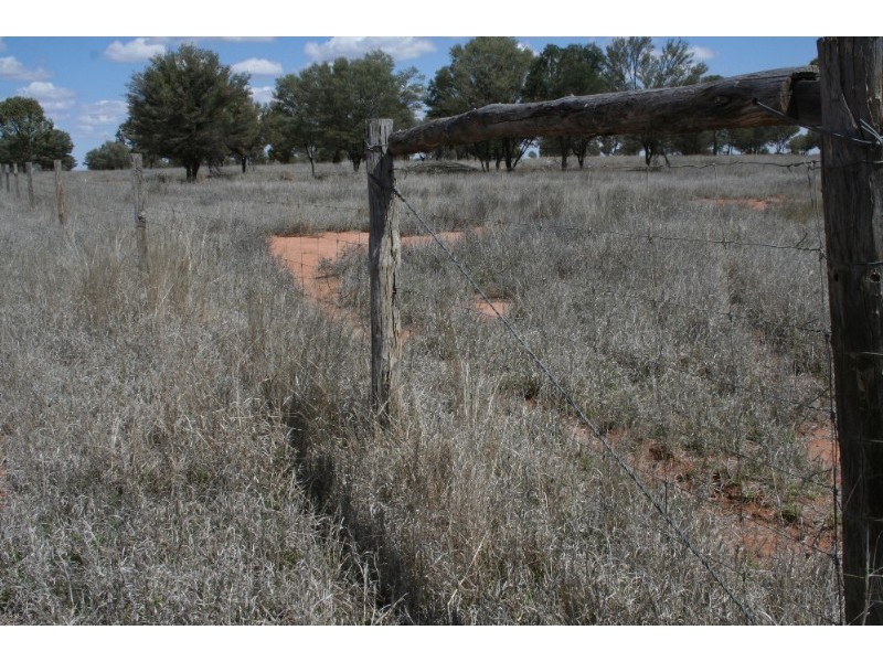 Mitchell QLD 4465