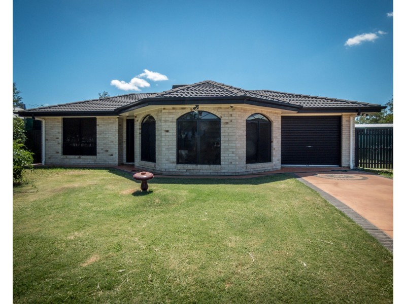 29 Karalee Court, Roma QLD 4455