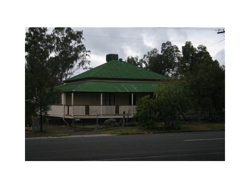 44 Arthur Street, Roma QLD 4455