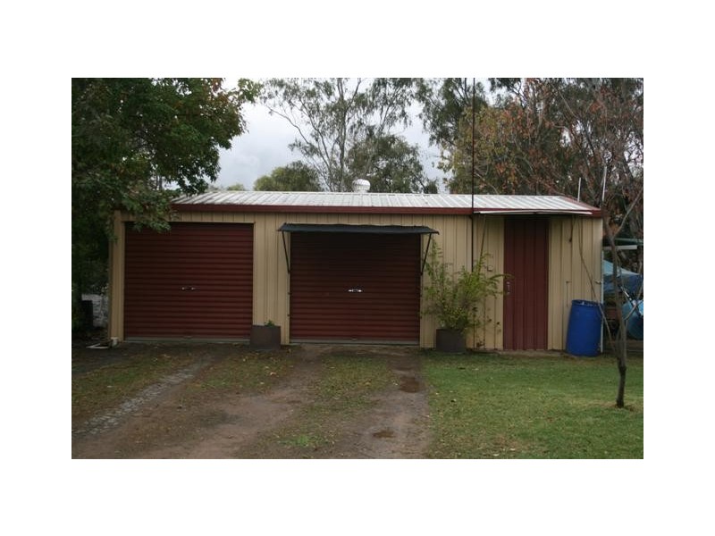 44 Arthur Street, Roma QLD 4455