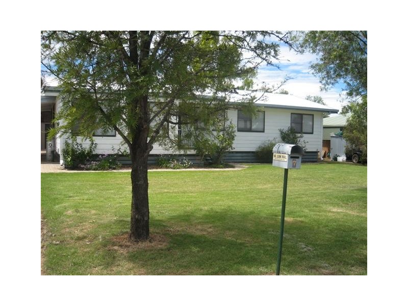 7 Everingham Avenue, Roma QLD 4455