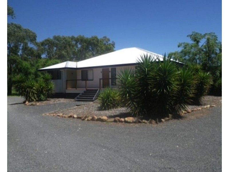 7 Felicity, Roma QLD 4455