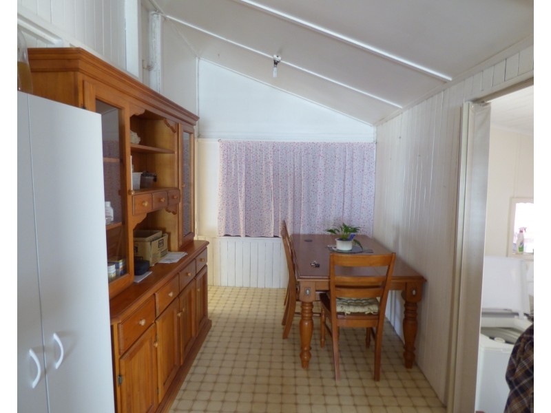 46 Ann Street, Mitchell QLD 4465