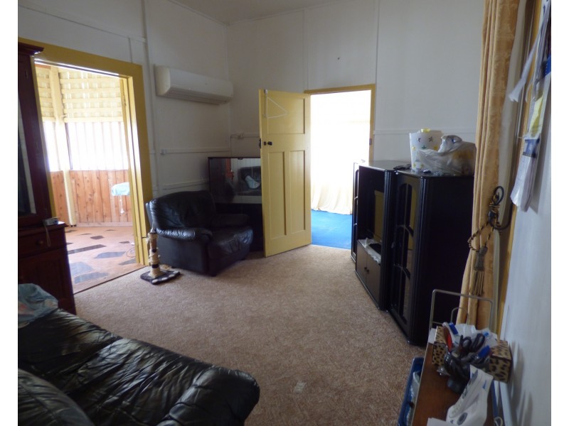 46 Ann Street, Mitchell QLD 4465