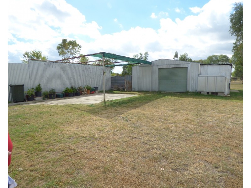 46 Ann Street, Mitchell QLD 4465