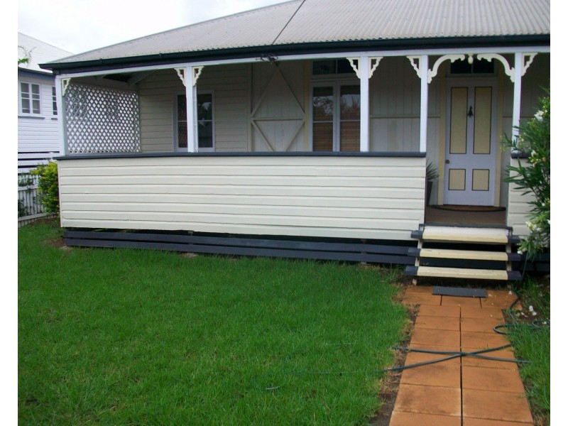 283 Edwardes Street, Roma QLD 4455