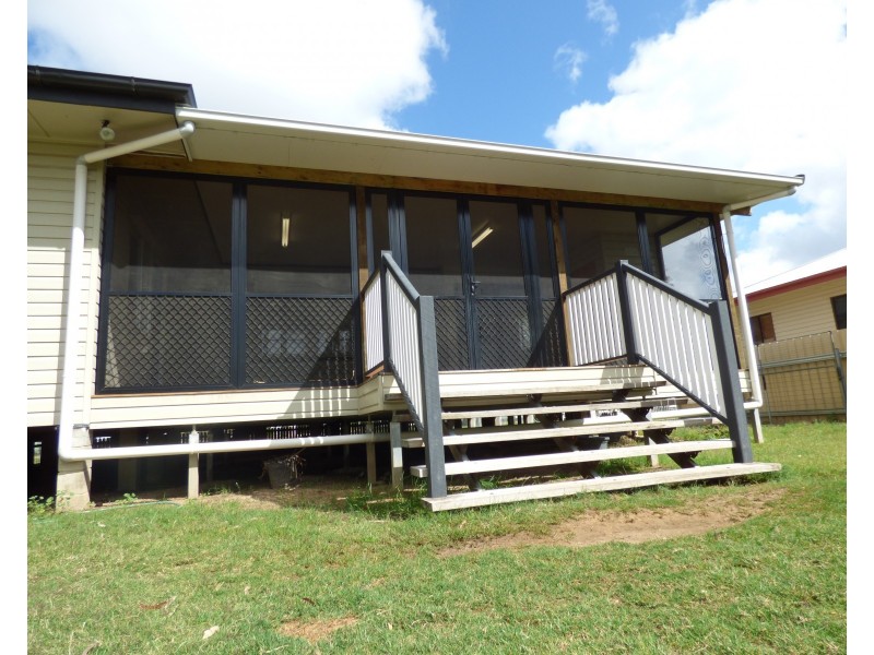 14 McEwan Street, Roma QLD 4455