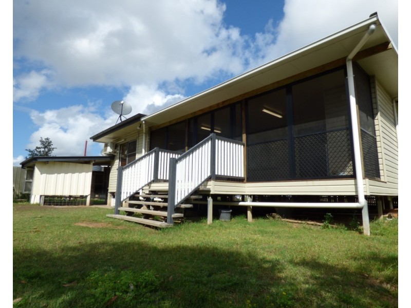 14 McEwan Street, Roma QLD 4455