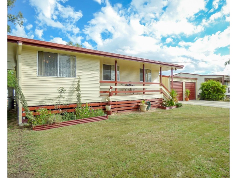28 Howard Street, Roma QLD 4455