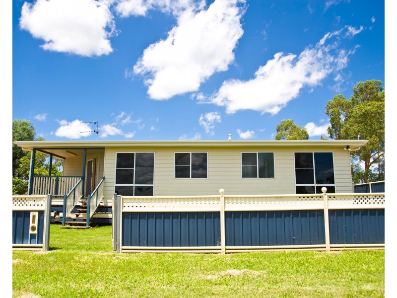 88 bowen Street, Roma QLD 4455