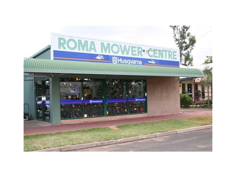 54 Bungil Street, Roma QLD 4455