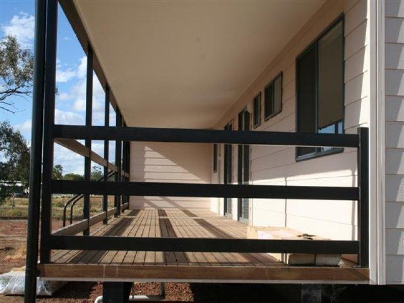 3 Powell Street, Roma QLD 4455