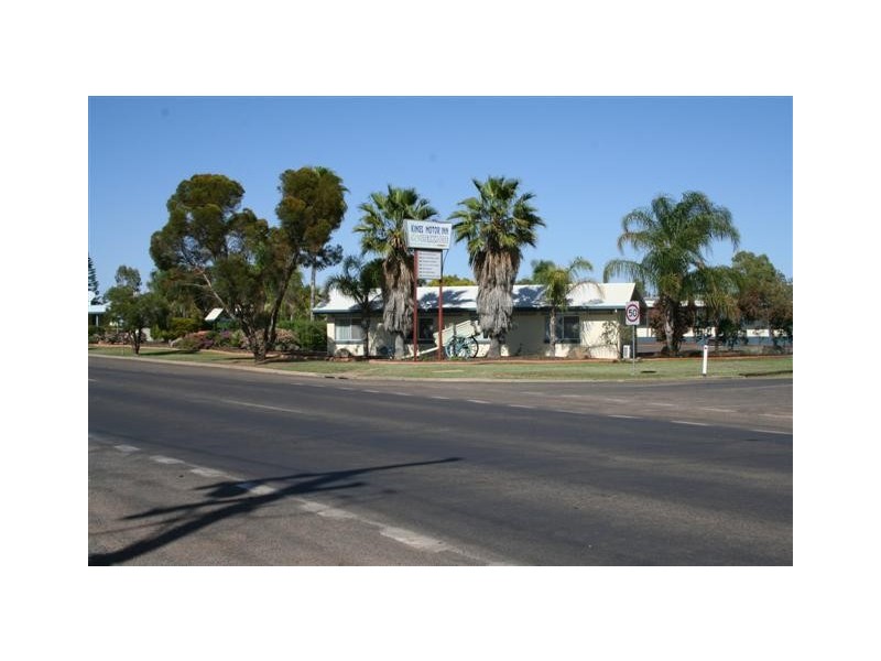 82-84 Chrystal Street, Roma QLD 4455