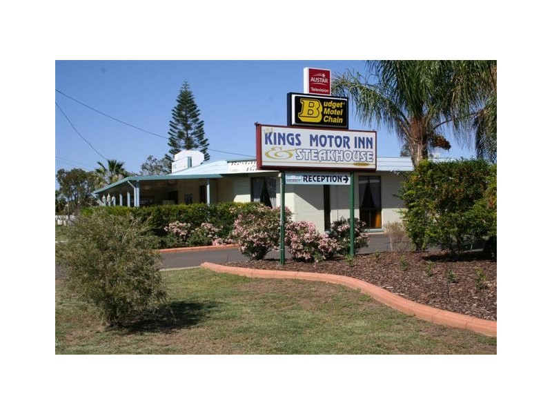 82-84 Chrystal Street, Roma QLD 4455