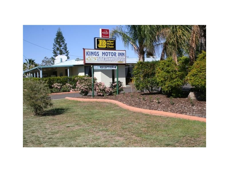 82-84 Chrystal Street, Roma QLD 4455