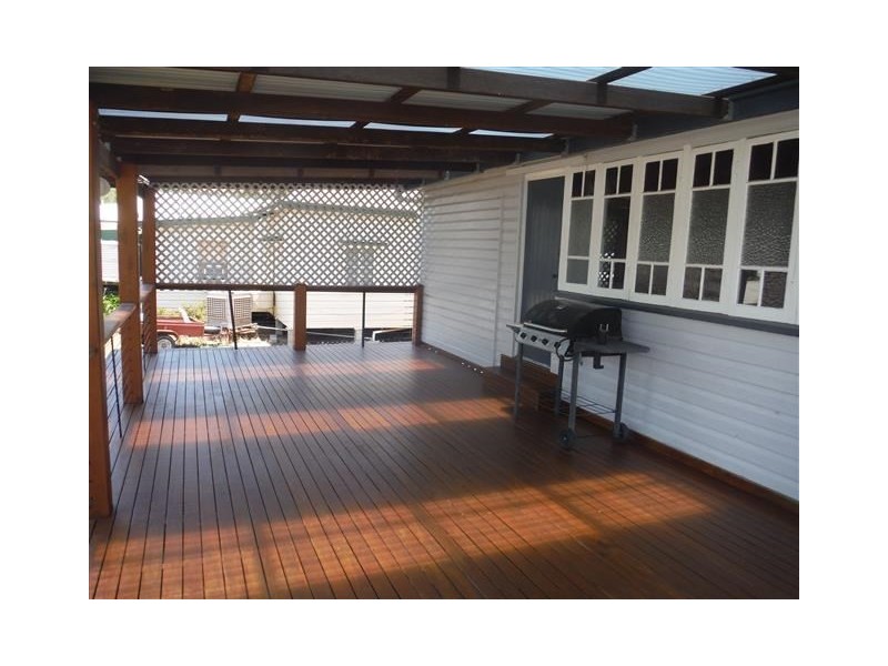 46 Arthur Street, Roma QLD 4455