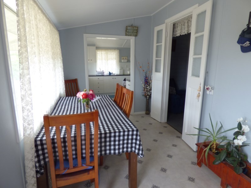 28 Dublin Street, Mitchell QLD 4465