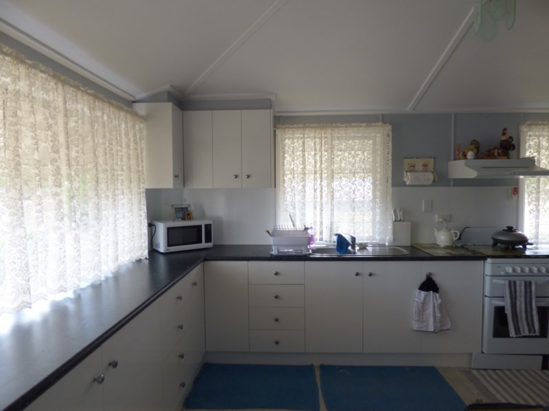 28 Dublin Street, Mitchell QLD 4465