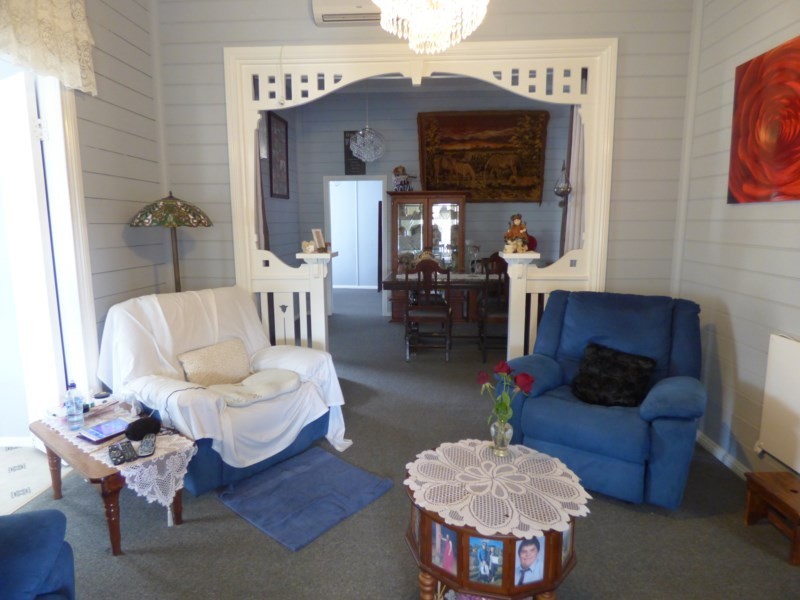 28 Dublin Street, Mitchell QLD 4465