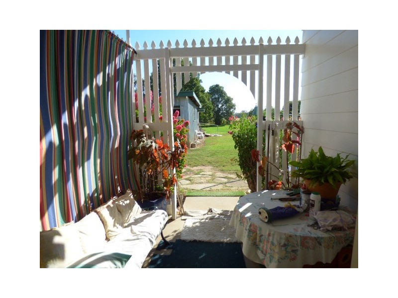 43 Russell Street, Wallumbilla QLD 4428