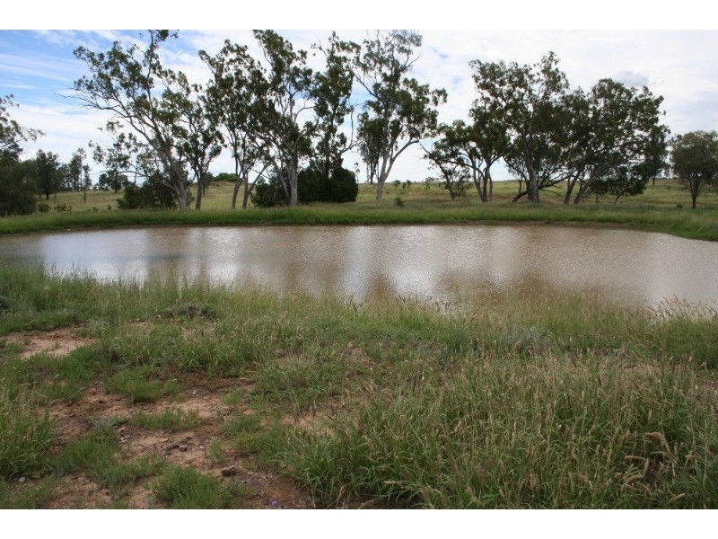 540 Daisybank Road, Roma QLD 4455