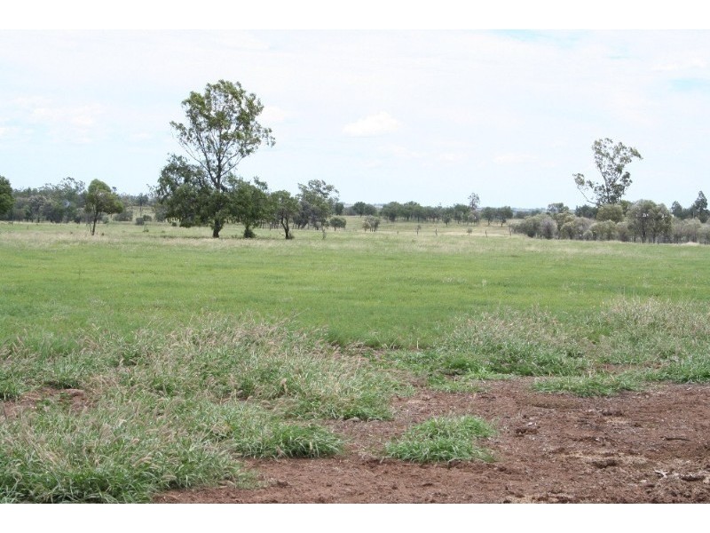 540 Daisybank Road, Roma QLD 4455