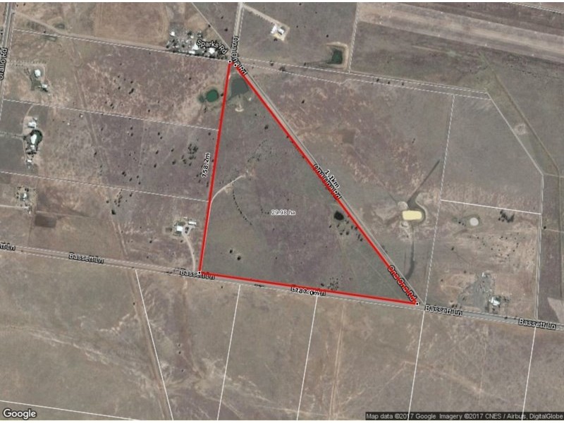 0 Ona Ona, Roma QLD 4455